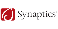 Synaptics