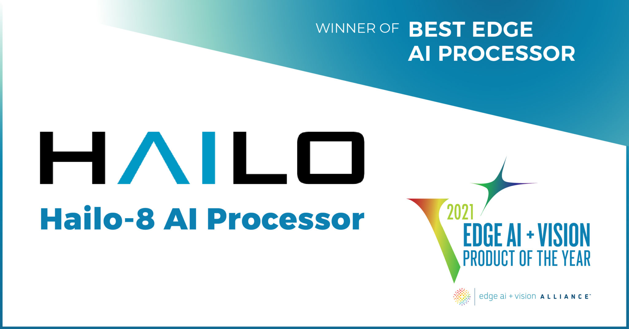 Hailo - Edge AI and Vision Alliance