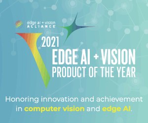 Technologies - Edge AI and Vision Alliance