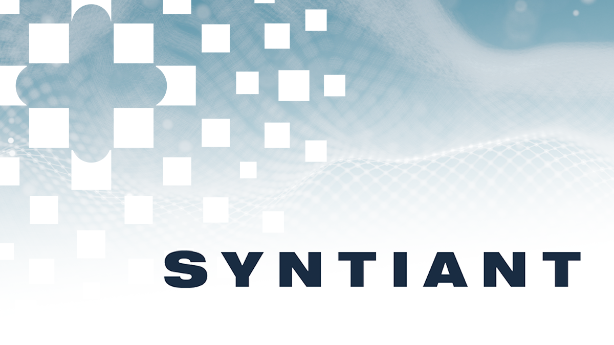 Syntiant’s Deep Learning Computer Vision Models Deployed on Renesas RZ/V2L Microprocessor