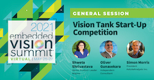 2021 Vision Tank Competition