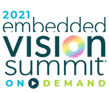 Embedded Vision Summit On-demand