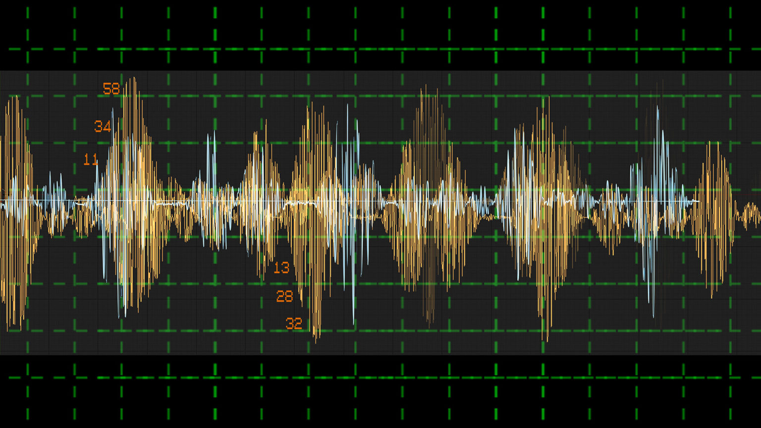 Computer Memories of Alan Turing - Sound and vision blog