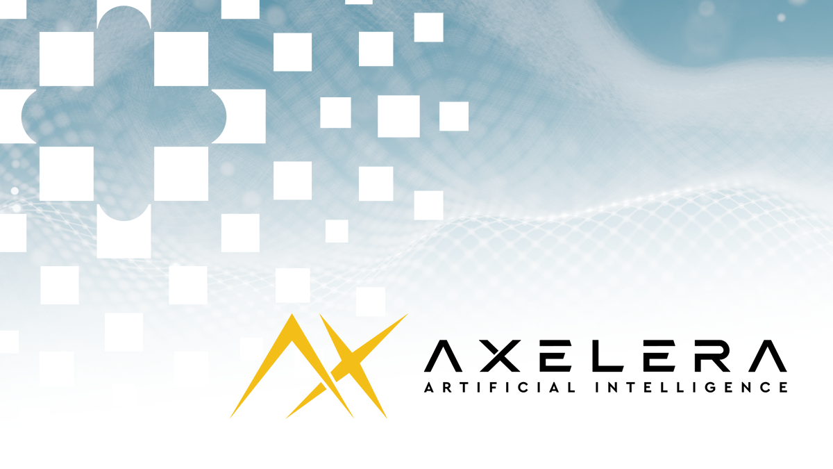 Axelera AI Named as CES 2024 Innovation Awards Honoree (Techatty)