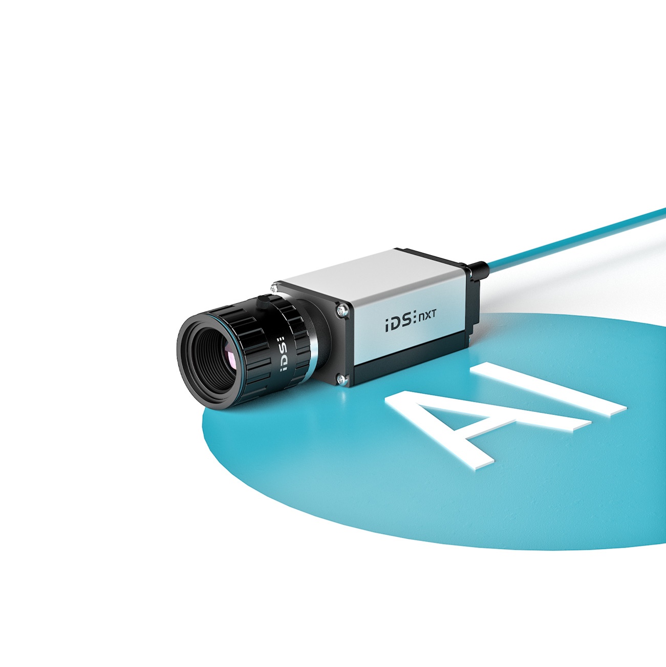 Camera Manufacturer IDS Inc. Celebrates 15th Anniversary - Edge AI and ...