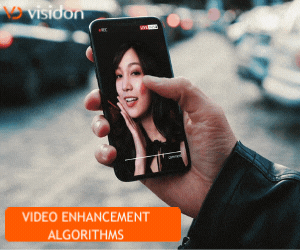 Video Enhancement Algorithms