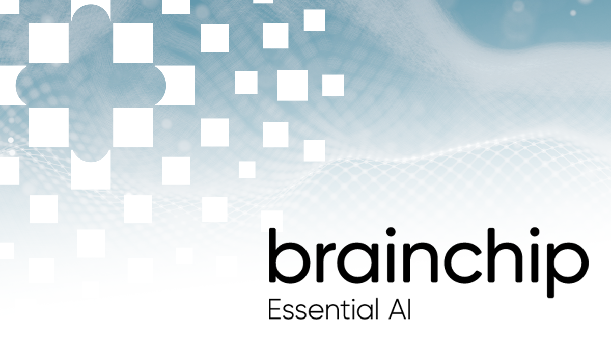 BrainChip and Edge Impulse Offer a Neuromorphic Deep Dive into Next-gen Edge AI Solutions