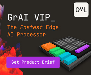 GrAI VIP: Get Product Brief