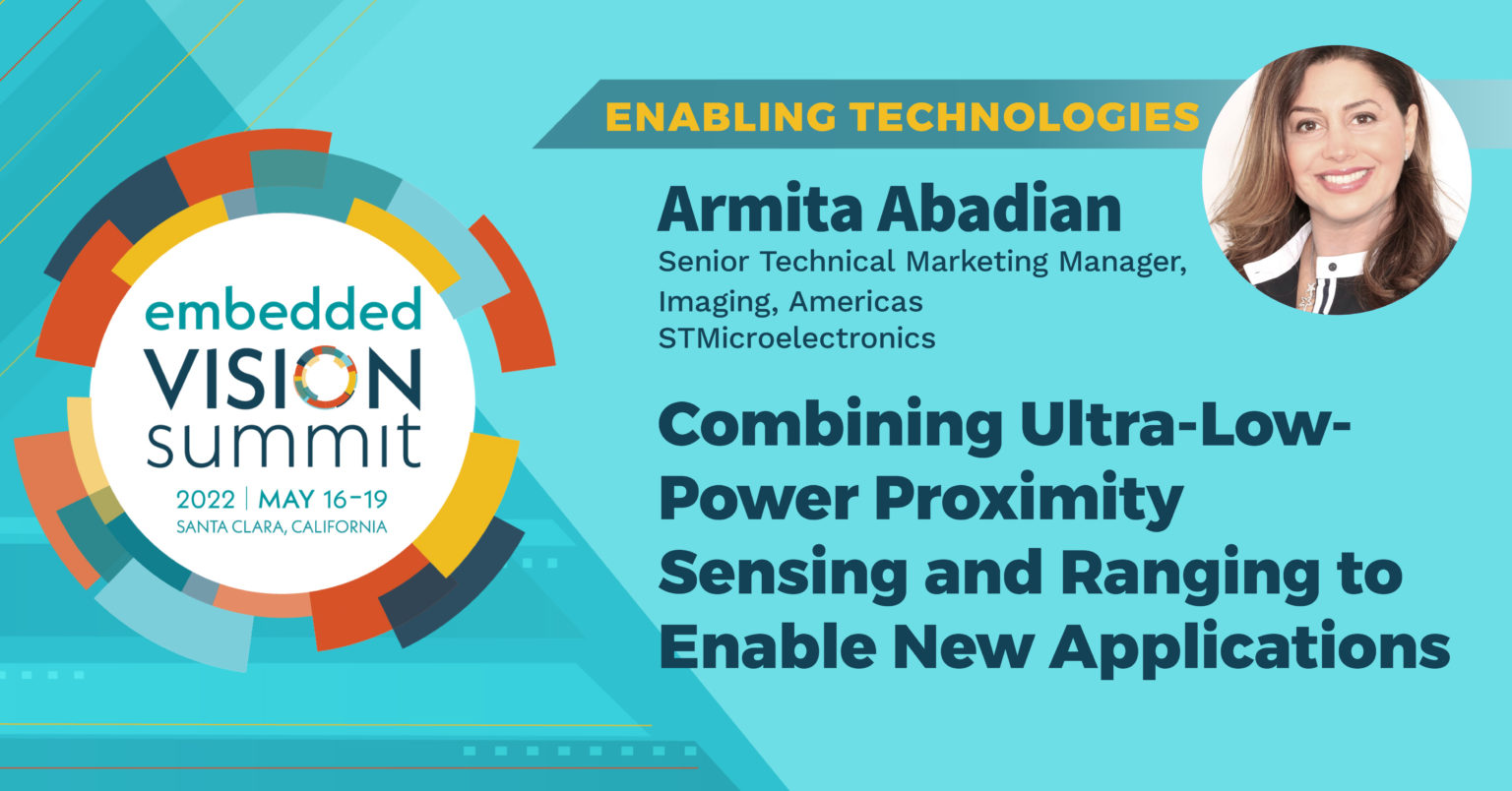 Ultralowpower Proximity Sensing and Ranging to Enable New