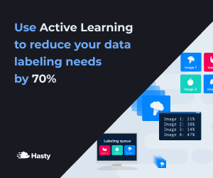 Models with 70% Less Data