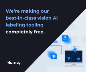 Free Labeling Automation!