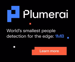 Plumerai People Detection