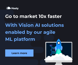 Go To Market 10x Faster!