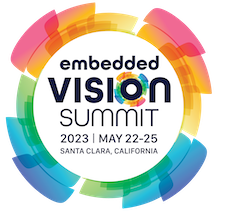 2023 Embedded Vision Summit