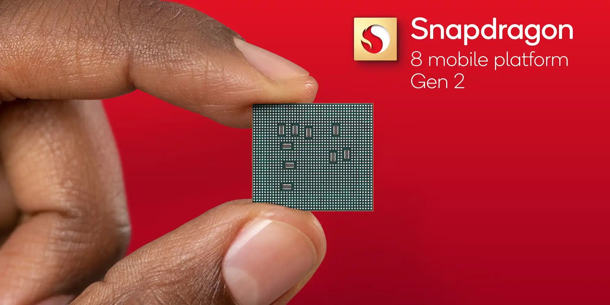 Qualcomm Snapdragon 8 Gen 3 Brings Gen AI to Smartphones - The