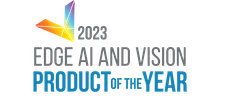 2023 Edge AI and Vision Product of the Year Awards