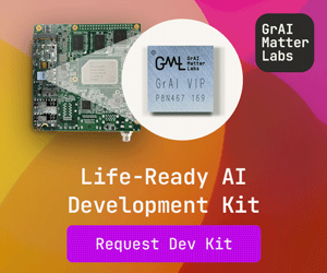 Request Life-Ready AI Development Kit