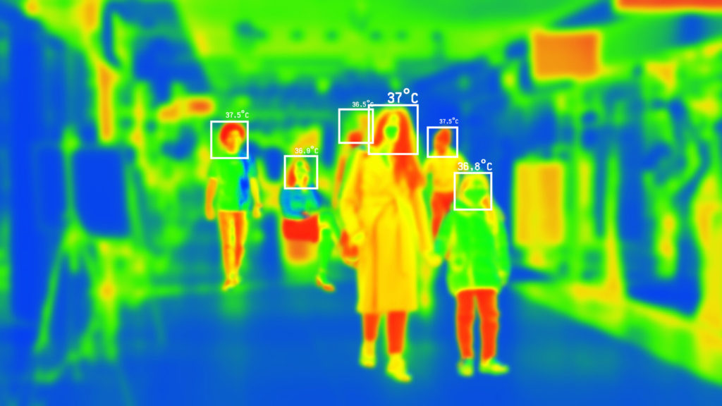 Thermal Imaging: The Chinese Advantage - Edge AI and Vision Alliance