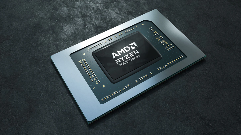 AMD Highlights Future of High-Performance and Adaptive Computing