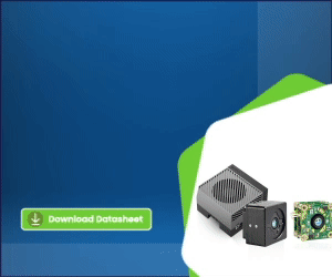 3D ToF MIPI Camera