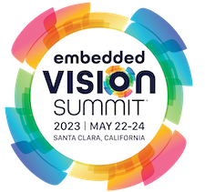 2023 Embedded Vision Summit