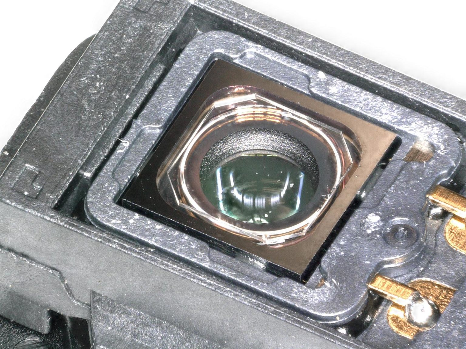 The poLight TLens Piezoelectric MEMS Autofocus Module is In the Magic ...