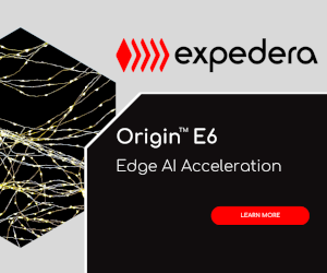 Expedera Edge AI Accelerator