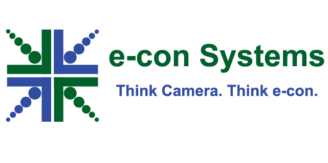 e-con Systems