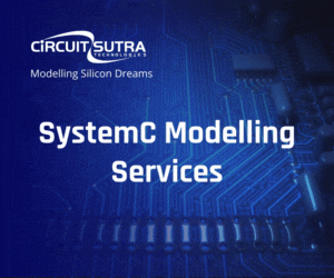 SystemC Modelling Services