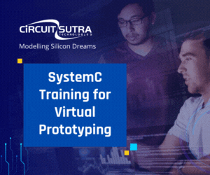 SystemC Training for Virtual Prototyping