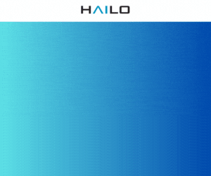 Hailo-15 AI Vision Processors