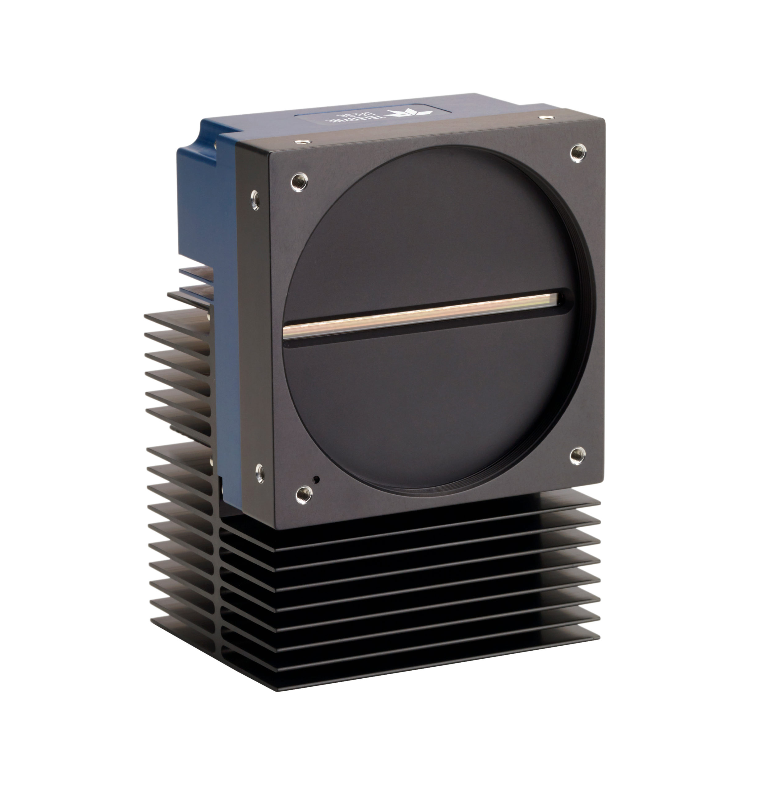 Teledyne’s Backside Olluminated TDI Camera Delivers Greater Sensitivity for Near Ultraviolet and Visible Imaging