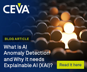CEVA Blog: What is XAI?