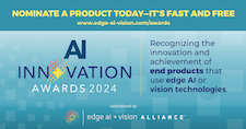 AI Innovation Awards