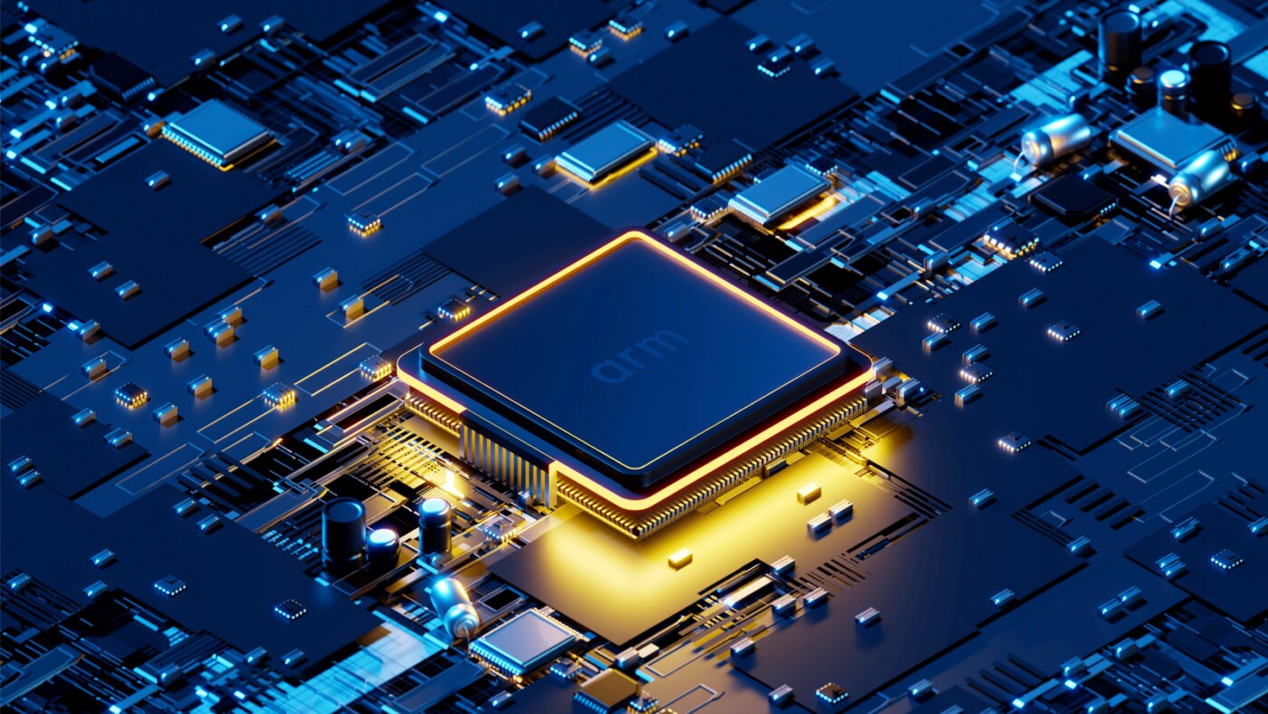Arm Extends Cortex-M Portfolio to Bring AI to the Smallest Endpoint Devices