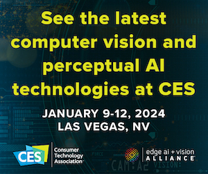 Alliance Members at 2024 CES