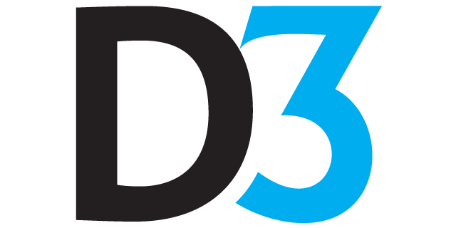 D3