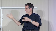 Dean Kamen