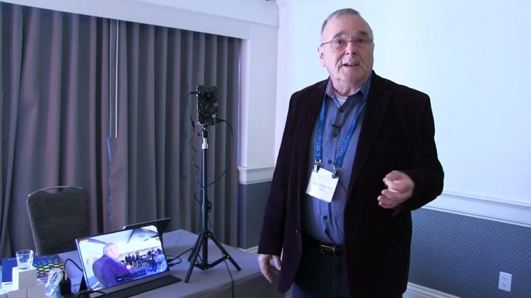 Nextchip - Edge AI and Vision Alliance