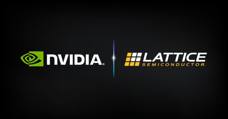 Lattice Collaborates with NVIDIA to Accelerate Edge AI - Edge AI and ...