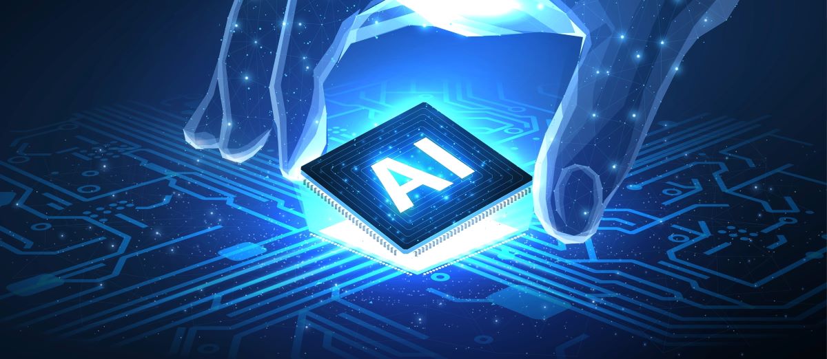 The Age of Artificial Intelligence: AI Chips to 2034