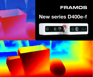 D400e-f Cameras with IR Filter​