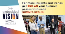 2024 Embedded Vision Summit