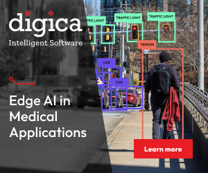 Edge AI in Medical Applications