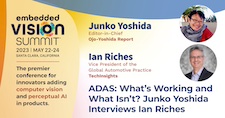 Ojo-Yoshida Report and TechInsights