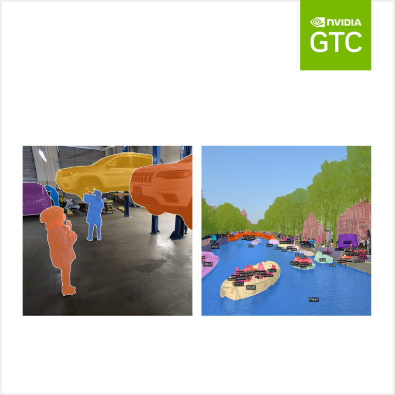Discover the Future of Vision AI at NVIDIA GTC24 Edge AI and Vision