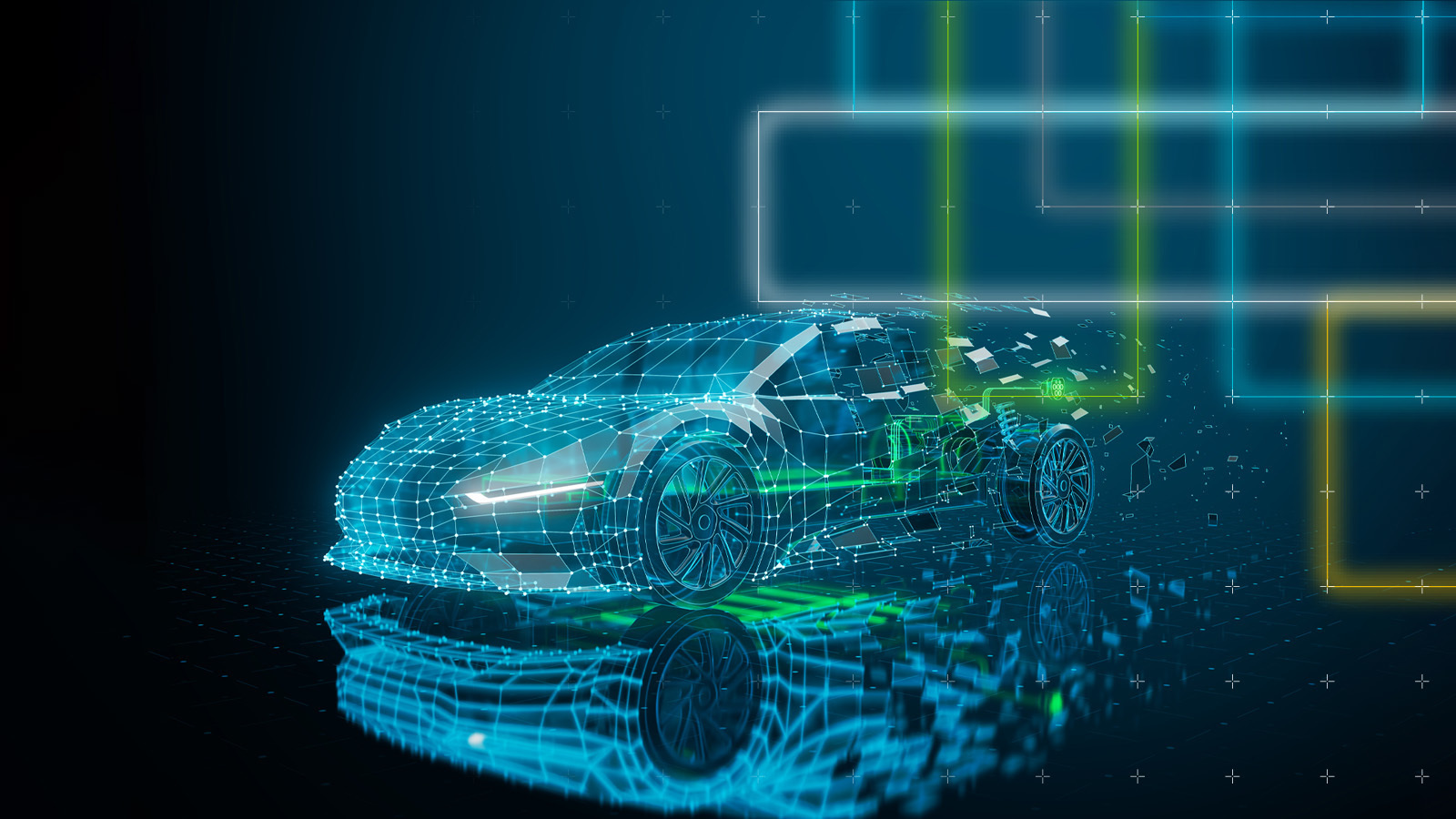Arm Announces New Automotive Technologies and a Roadmap of Compute ...
