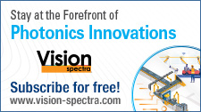 Vision Spectra