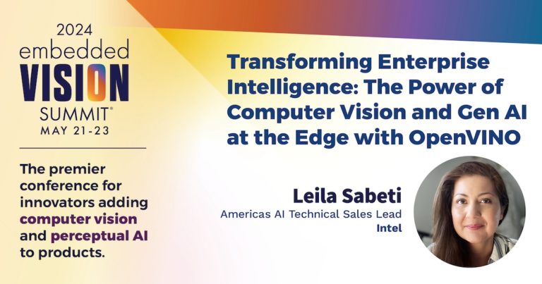 Transforming Enterprise Intelligence The Power Of Computer Vision And Transforming Enterprise Intelligence The Power Of Computer Vision And
