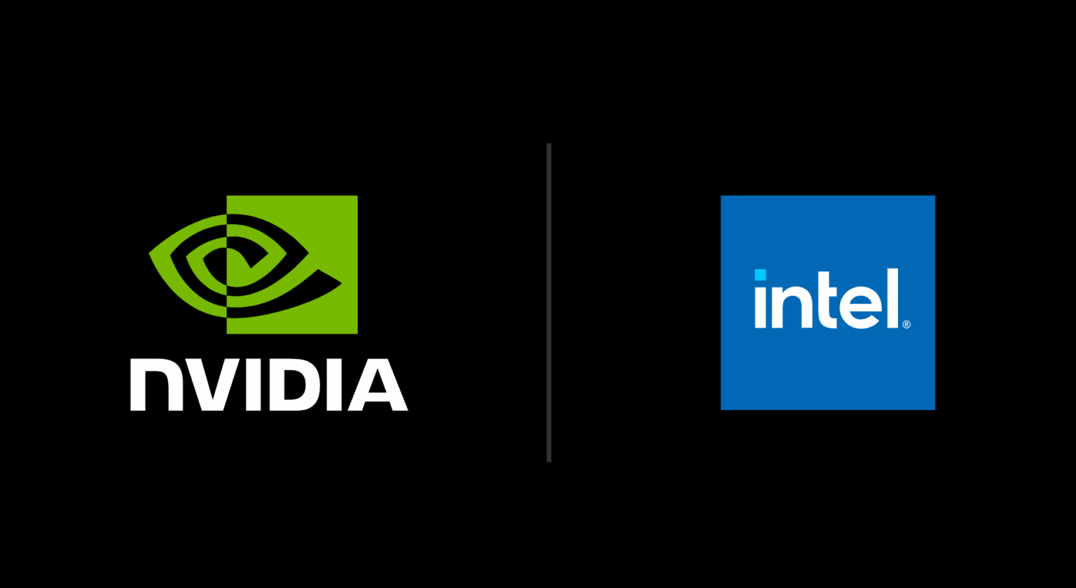 NVIDIA and Intel to Develop AI Infrastructure and Personal Computing ...